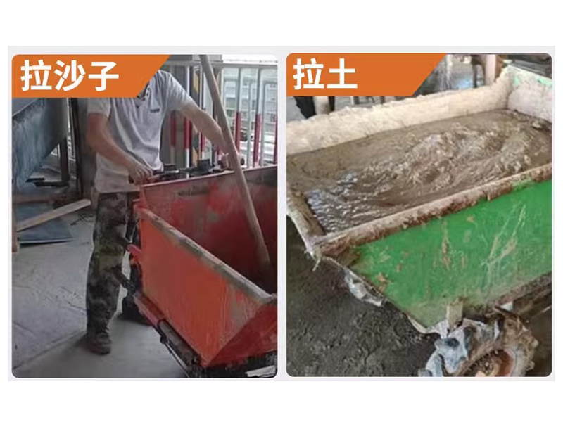 灰斗车 13