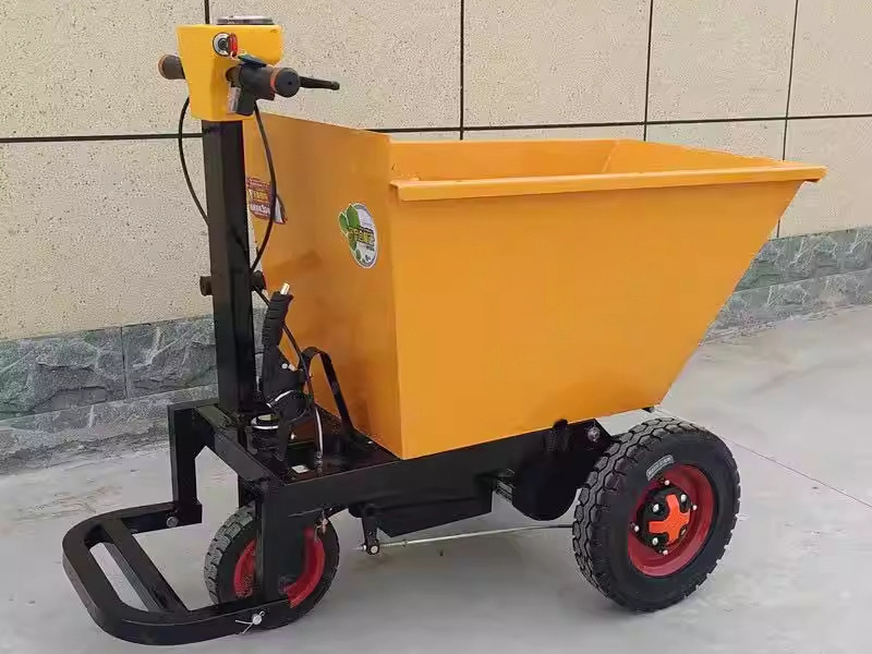 灰斗车 20
